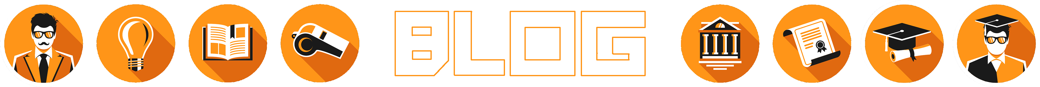 Blog Header