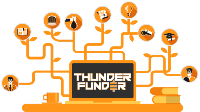 Thunder Funder